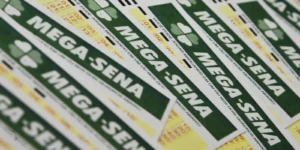 Mega-Sena sorteia prêmio estimado em R$ 150 milhões nesta quarta-feira
