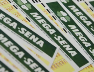Mega-Sena acumula para R$ 25 milhões; veja como apostar corretamente