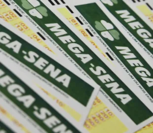 Mega-Sena acumula para R$ 25 milhões; veja como apostar corretamente
