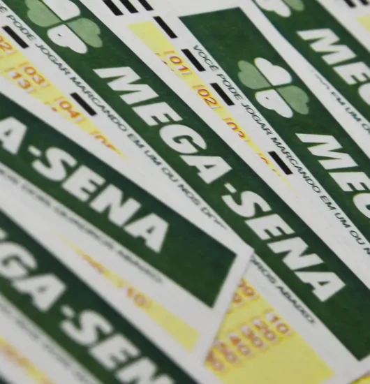 Mega-Sena acumula para R$ 25 milhões; veja como apostar corretamente