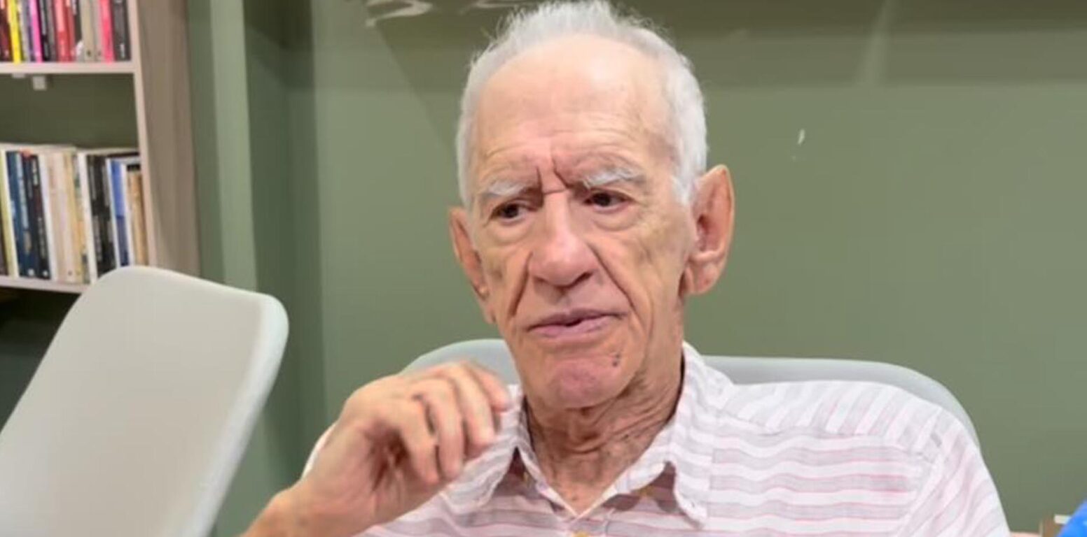Despedida a Rui Rezende: morre aos 87 anos um dos grandes nomes da teledramaturgia brasileira