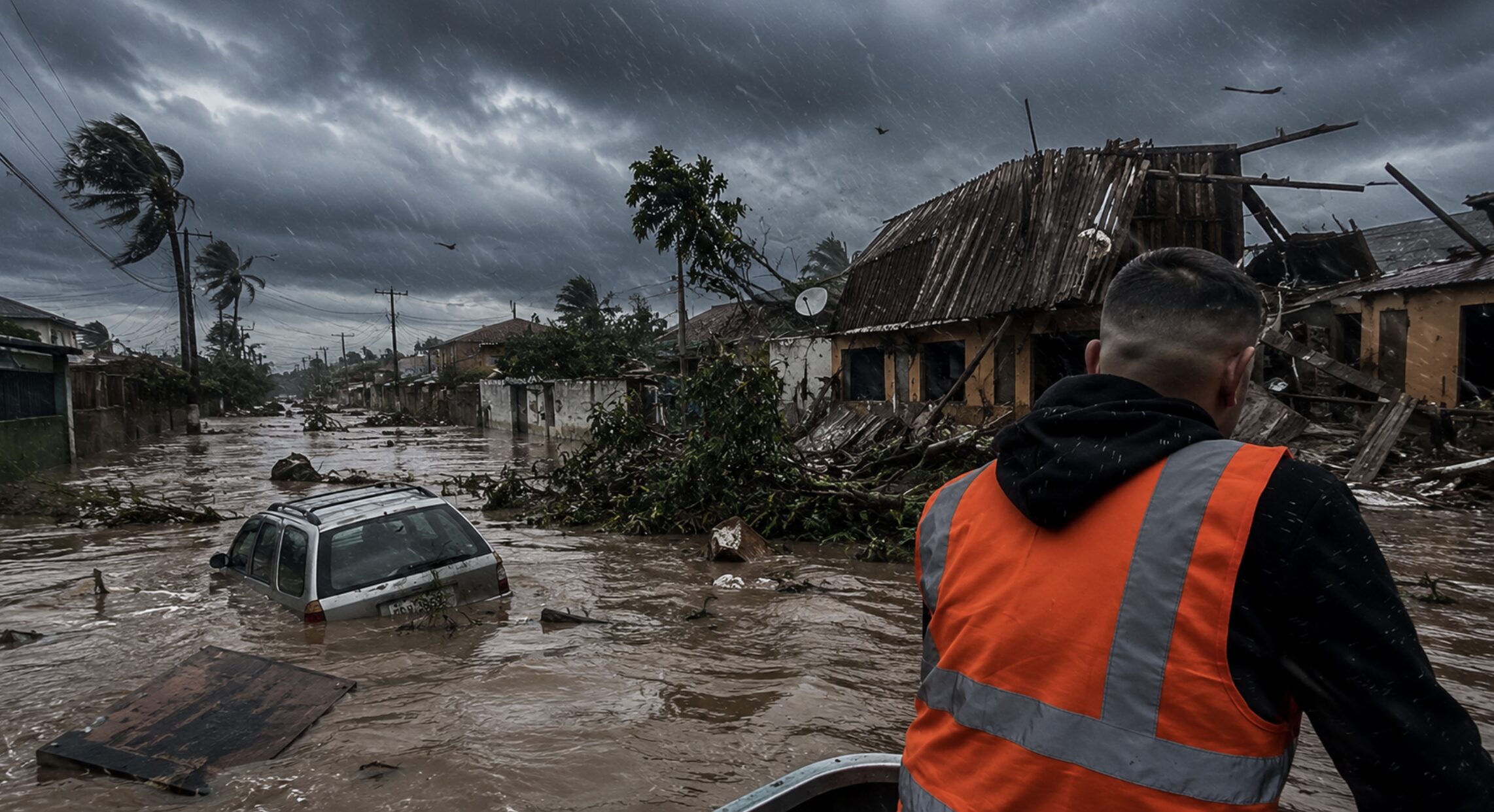 Defesa Civil atualiza dados: Eldorado do Sul tem 720 moradores em abrigos públicos