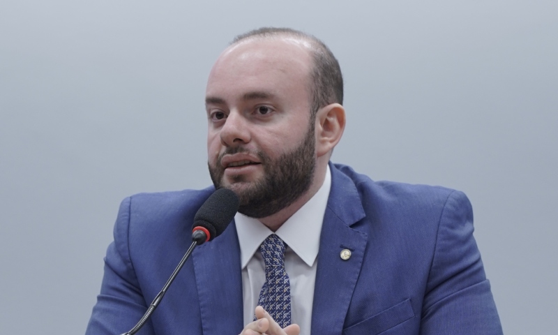 Atualização do ECA no Congresso tem projeto de Fausto Jr. entre os destaques