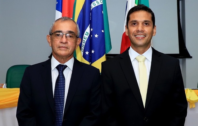 Bomba em Maués: MP Eleitoral pede inelegibilidade de Junior Leite, Mazzini e aliados por suposto abuso de poder; veja documento