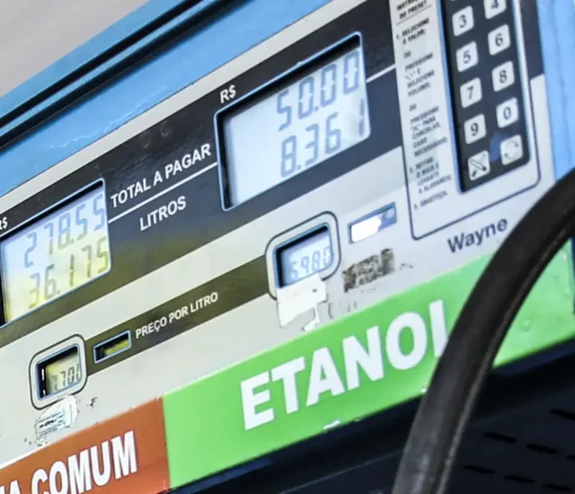 Conselho eleva de 30% para 32% teor de etanol na gasolina