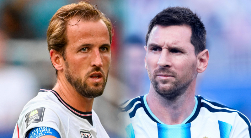 Argentina busca o bi; Inglaterra tenta voltar à final após 60 anos, veja como elas chegam para a semifinal da Copa nesta quarta-feira (15)