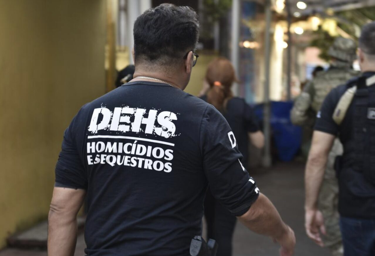 Homem que sofreu espancamento a pauladas morre em hospital de Manaus; DEHS assume o caso