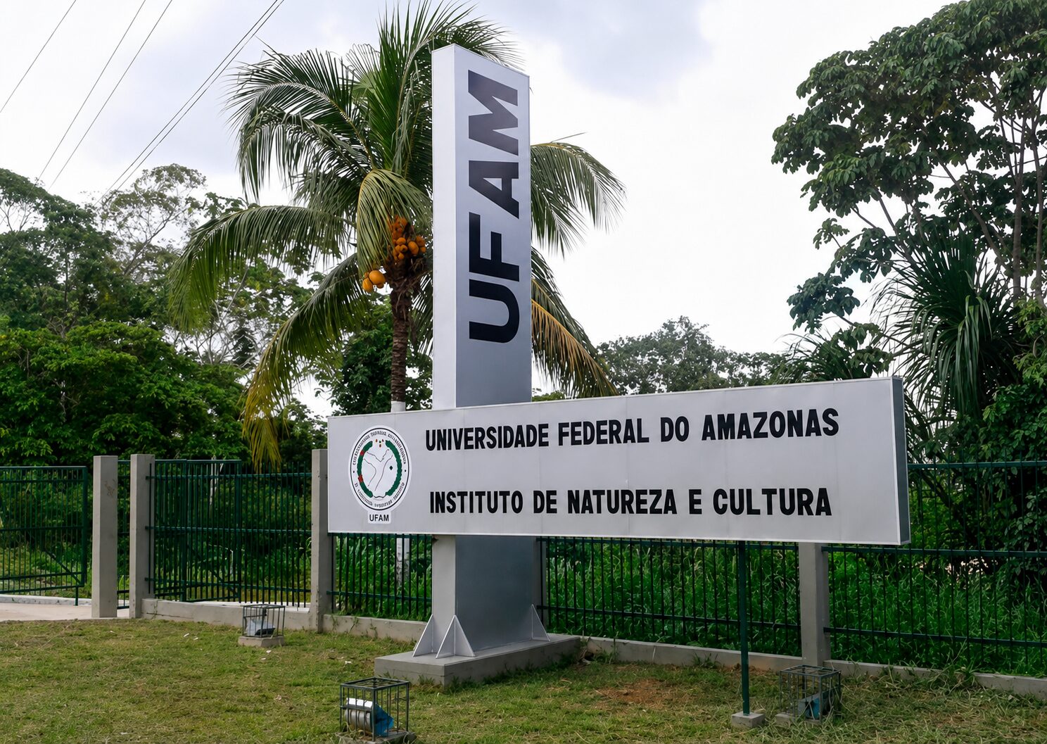 UFAM abre inscrições para mestrado em Direito com 24 vagas em Manaus