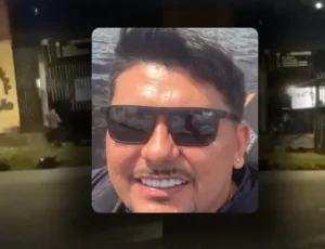 Dono de bar é executado com cinco tiros após tentar defender mulher em Manaus; suspeito seria PM; veja vídeo