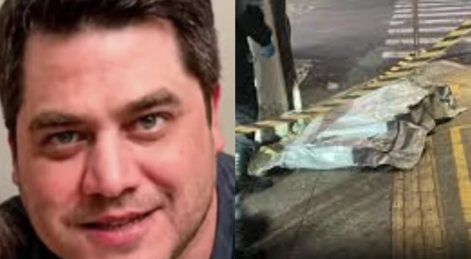 Polícia investiga possível golpe após advogado ser encontrado morto