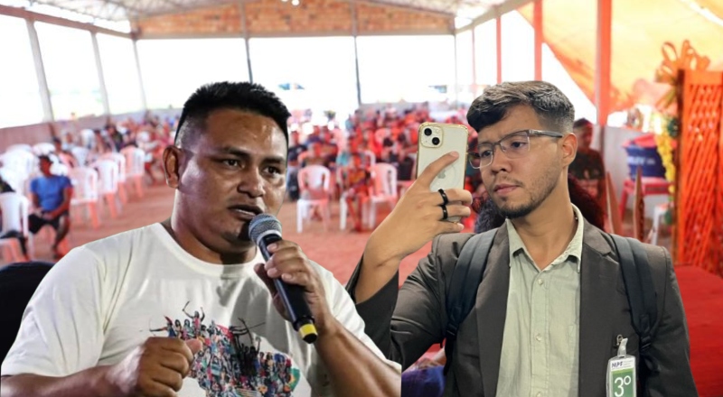 Conflito de Interesses: lideranças que são contra o Projeto de Potássio em Autazes acumulam cargos públicos e institucionais