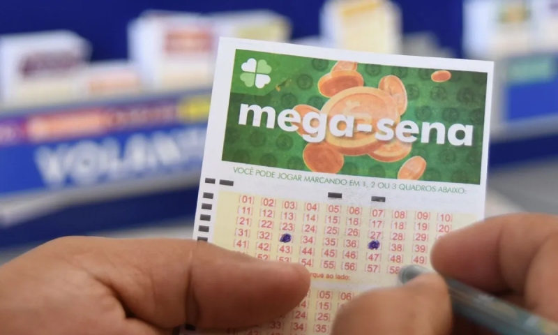 Mega-Sena sorteia prêmio de R$ 30 milhões nesta quinta-feira (16)