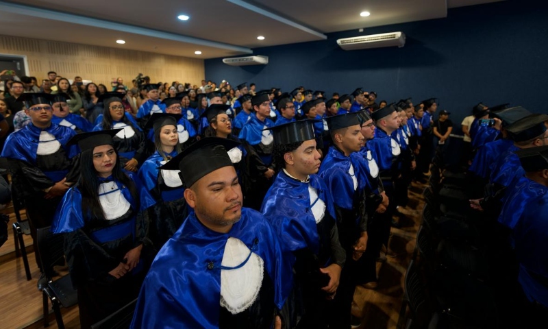 Parceria entre Eneva e CETAM fortalece qualificação profissional e amplia oportunidades no Amazonas