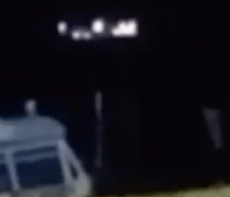 O motel estava fechado? casal é flagrado fazendo ‘vuco vuco’ e transforma orla em “suíte” em Itacoatiara; veja vídeo