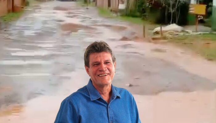 Piscinão do Fernandão: ruas de Presidente Figueiredo viram atração aquática após chuvas; veja vídeo