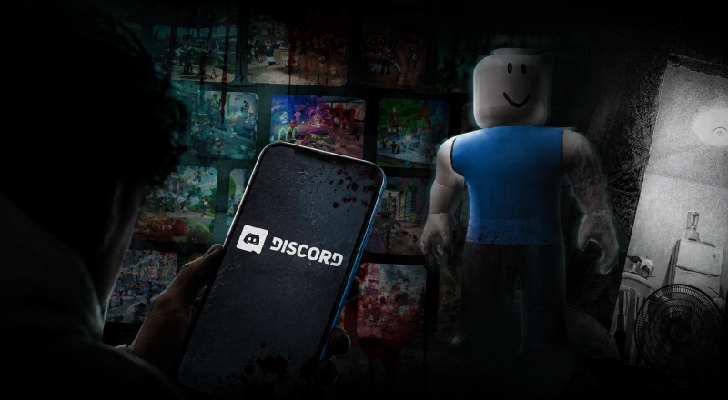 Vulgo “moleque doido” faz live no Discord esfaqueando o próprio pai para ganhar moedas no Roblox e aprovação dos ‘amigos’; veja vídeo