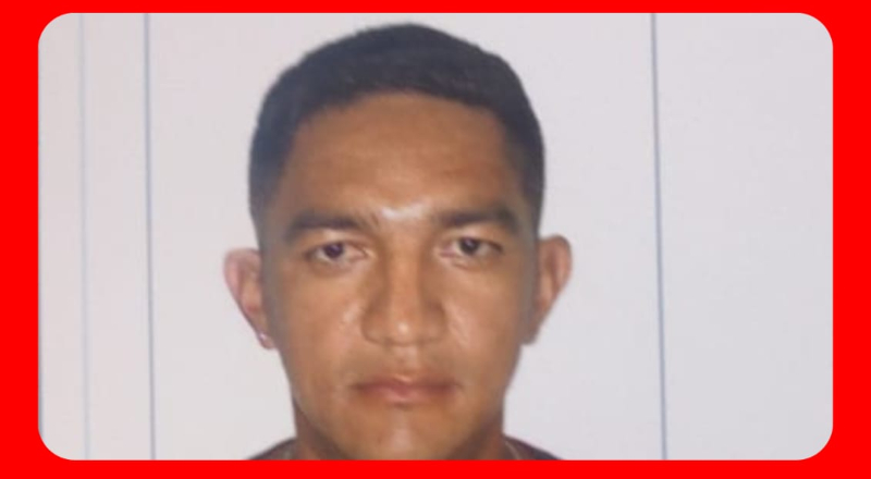 Polícia procura homem que matou amigo a facadas; saiba quem é