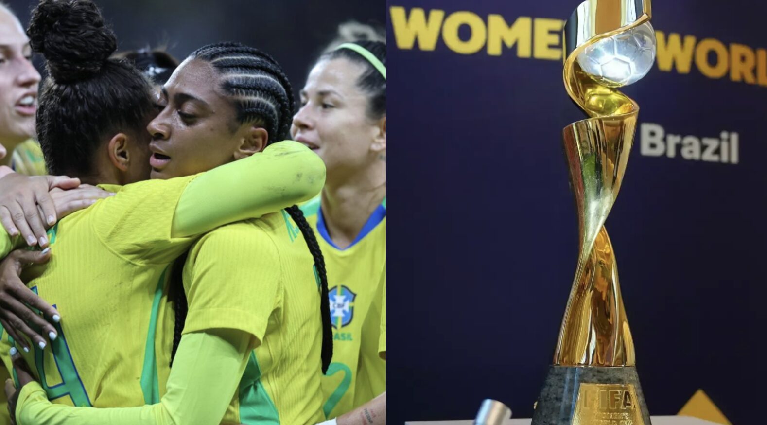 Rumo a 2027: Congresso nos Estados Unidos debate preparativos e impacto da Copa do Mundo Feminina