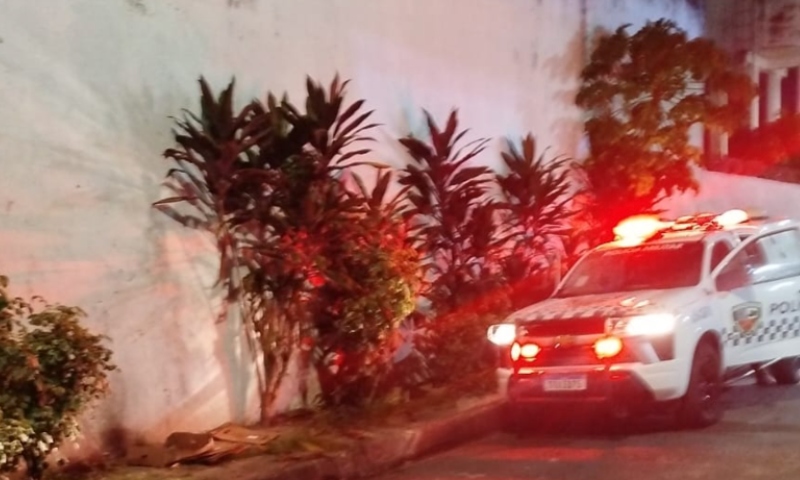 Urgente: homem tem cabeça estourada a tiros no bairro Betânia; veja vídeo