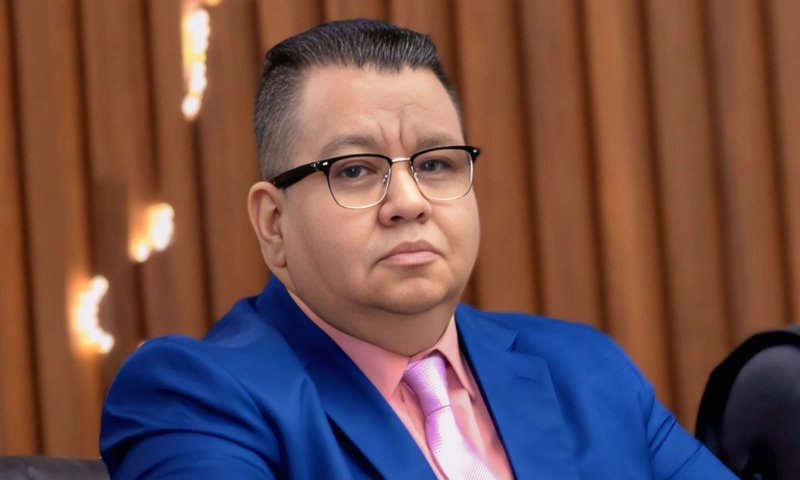 Jornalista Marcelo Generoso denuncia perseguição judicial e levanta debate sobre liberdade de imprensa no Amazonas