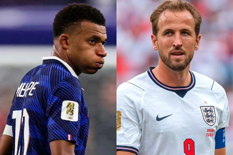 França e Inglaterra disputam o 3º lugar da Copa do Mundo 2026 após quedas nas semifinais