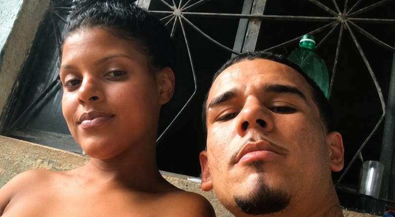 Maldade sem limites: casal é investigado após deixar criança completamente desfigurada; veja vídeo