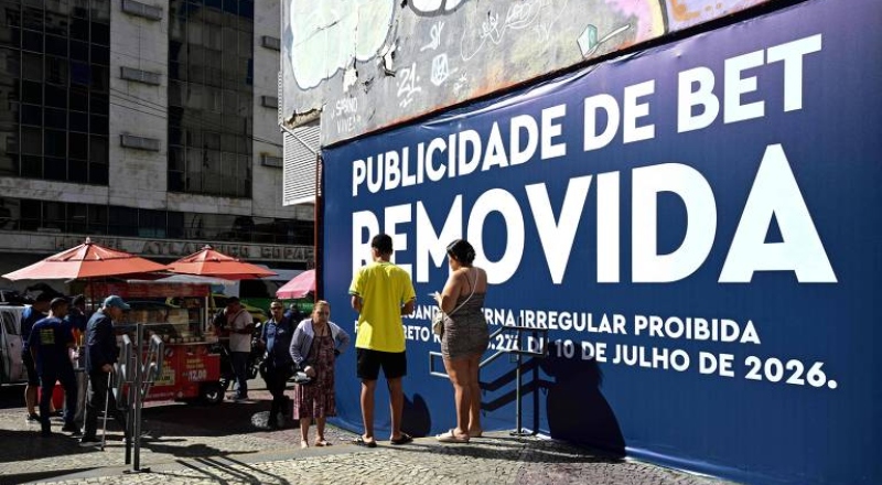 Guerra das Bets: Estados e municípios desafiam União e restringem propagandas de apostas
