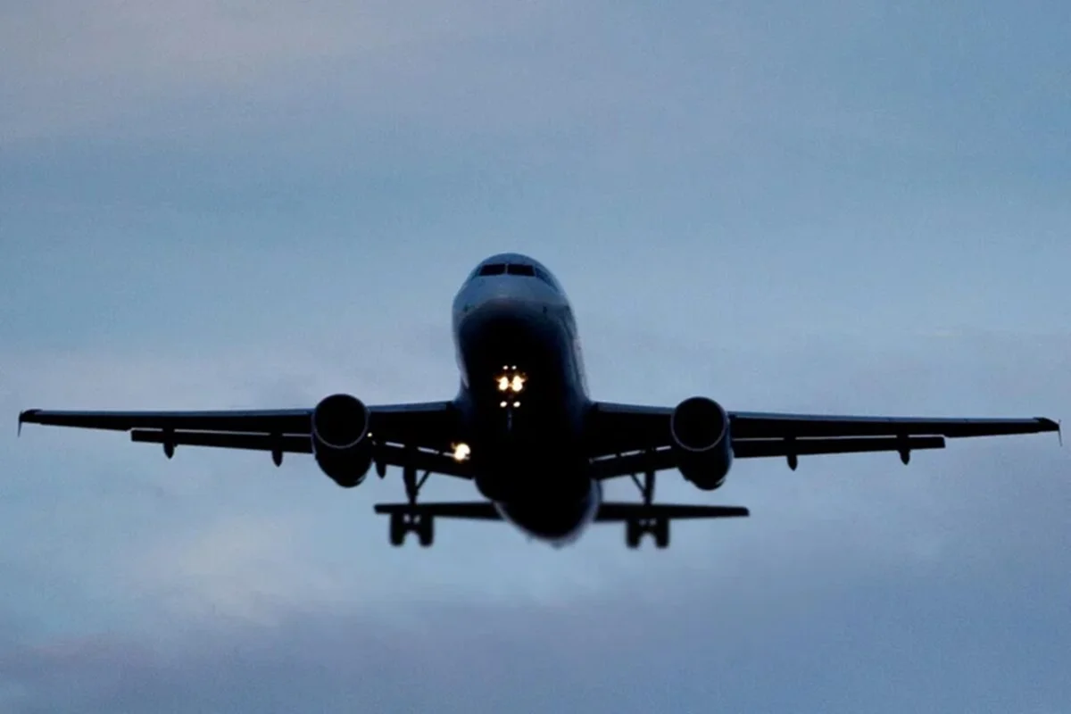 Investigação apura quase colisão entre aeronaves que faziam rotas entre Brasil e Espanha, entenda o caso