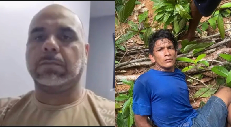Polícia divulga novos detalhes da investigação sobre a morte de menino de 6 anos em Itapiranga ; veja vídeo