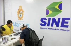 Sine Manaus abre 616 oportunidades de trabalho nesta segunda-feira