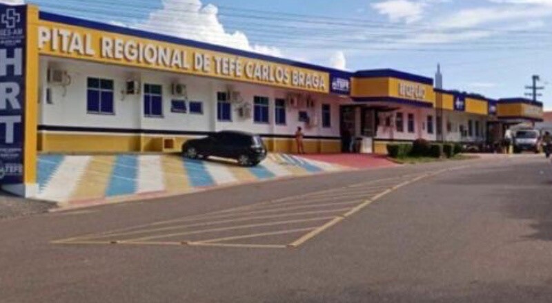 Prefeitura de Tefé reforça compromisso com a continuidade dos serviços da UTI e acompanha recomendação do MPAM