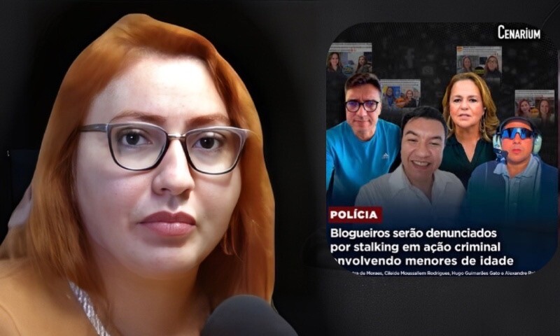 ANJD divulga nota em defesa da liberdade de imprensa e presta solidariedade a jornalistas