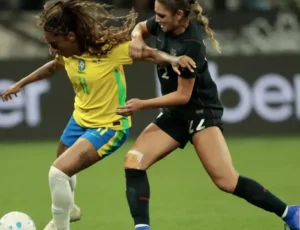 Copa do Mundo Feminina 2027 no Brasil terá 32 seleções participando