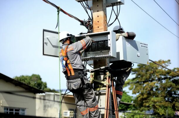 Fique atento: Manutenção programada deixa sete bairros de Manaus sem energia nesta terça-feira (21); veja a lista