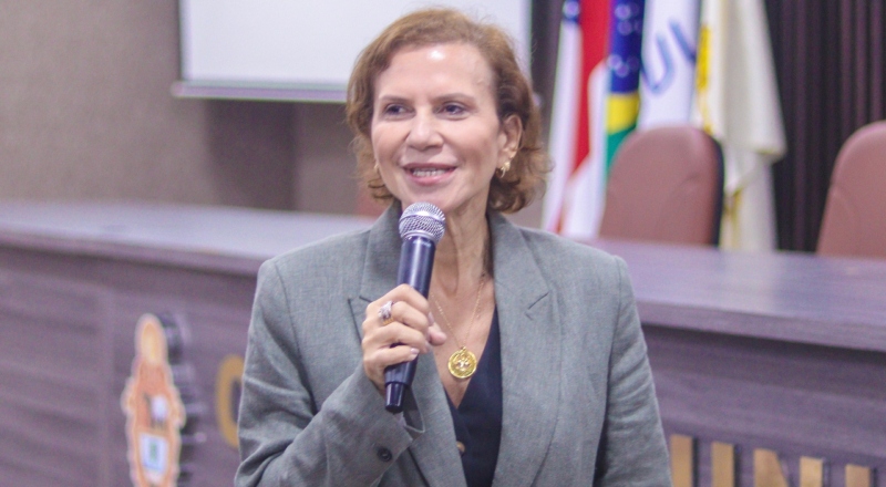 Yomara Lins fortalece atuação no meio cristão e reafirma compromisso com a defesa da família