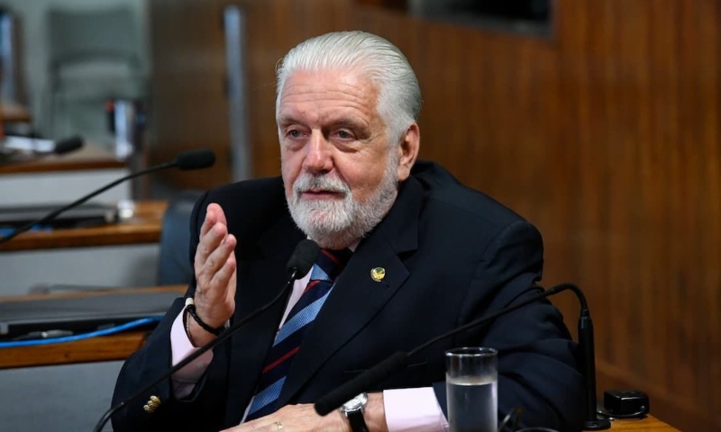 PF intima Jaques Wagner a depor sobre investigações do Banco Master