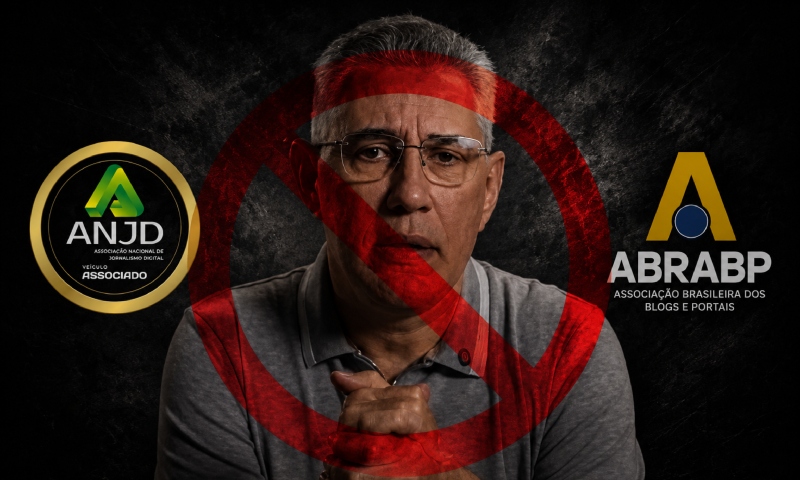 ANJD e ABBP anunciam que não apoiarão candidatos ao Governo do Estado com ligações a Durango Duarte