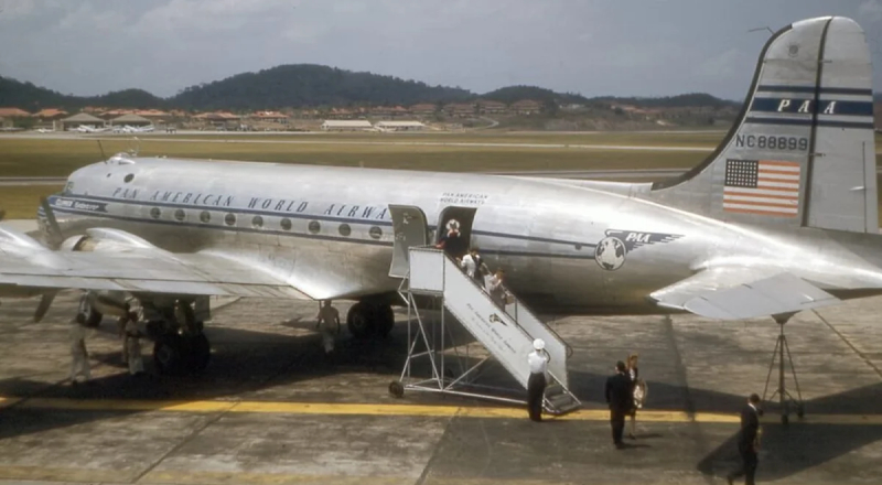 Após 74 anos, destroços de avião são encontrados no fundo do Oceano Atlântico, veja