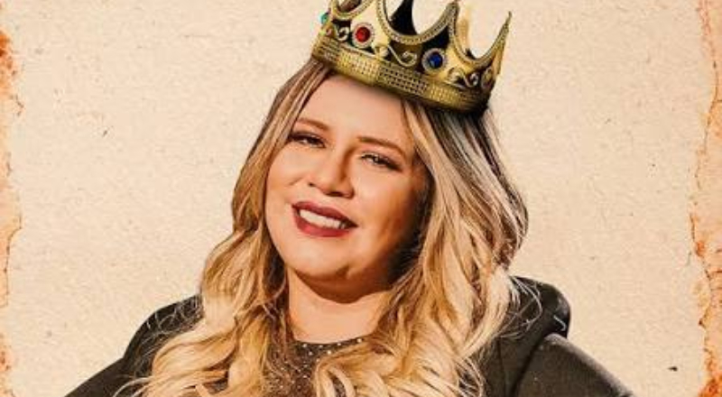 Emocionante : Marília Mendonça ganha música inédita no dia em que completaria 31 anos, veja