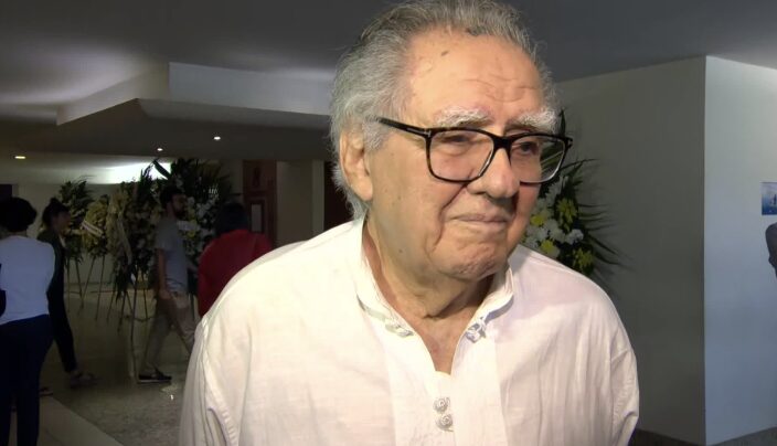 Adeus ao ‘Barretão’: Morre aos 98 anos Luiz Carlos Barreto, o produtor que levou o Brasil às telas do mundo
