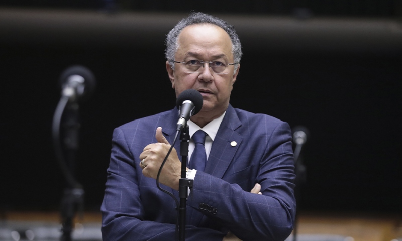 Emenda Pix de Silas Câmara entra na mira do MPAM após TCU apontar indícios de irregularidades