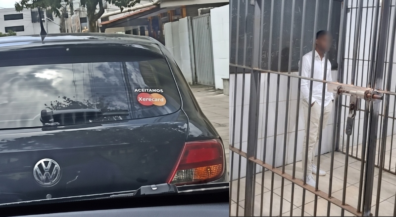 Motorista de app comprova que recebeu proposta "Xerecard" e se livra da prisão após falsa acusação de estupro; vídeo