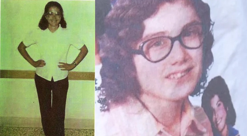 Exame de DNA confirma que corpo encontrado na Flórida é de mulher desaparecida há mais de 40 anos