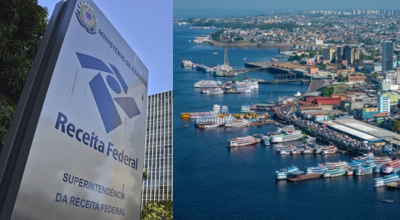 Receita Federal recua e reconhece imunidade tributária do PIS e da Cofins em vendas para a Zona Franca de Manaus