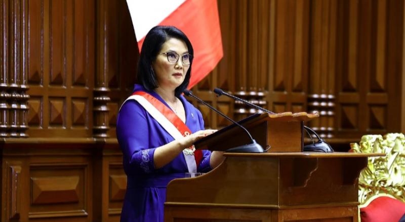 Em guerra contra facções, Keiko Fujimori põe Exército no comando de áreas dominadas pelo crime no Peru; veja vídeo