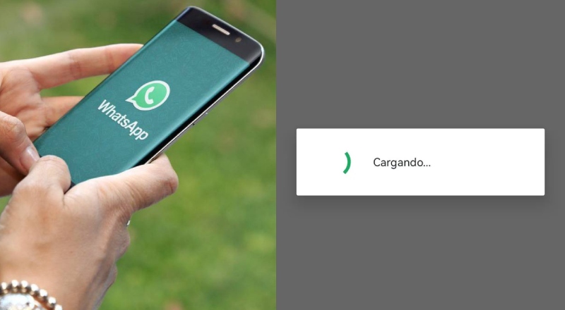 Apagão e Bloqueios: WhatsApp sofre instabilidade global e bane usuários sem aviso prévio