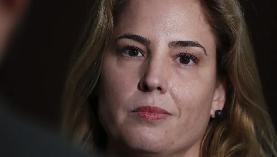 CNJ afasta ex-juíza da Lava Jato Gabriela Hardt por dois anos após decisão em processo disciplinar