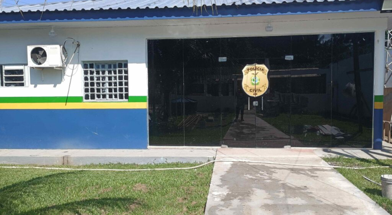 Jovem foge pela mata após ser julgado por “marginais” no Amazonas