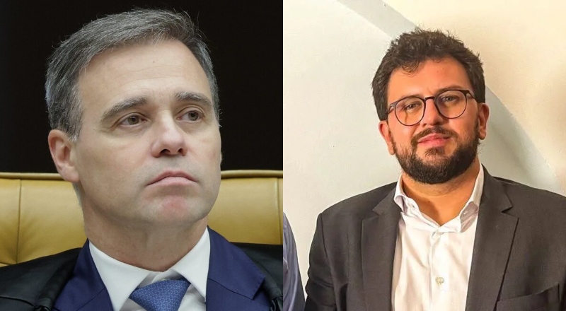 PL aciona STF e pede quebra de sigilo e buscas contra Marcola