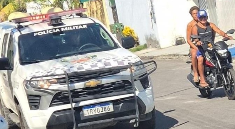 Urgente: homem é encontrado sem vida no bairro Cidade de Deus, em Manaus